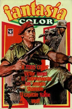 Fantasía Color