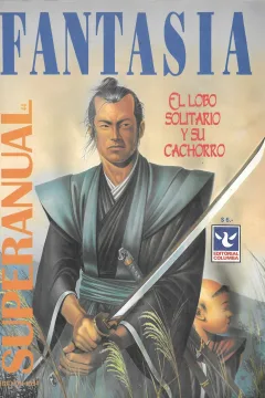 Fantasía Súper Anual