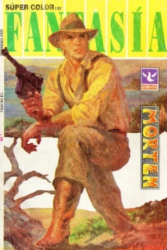 Fantasía Súper Color