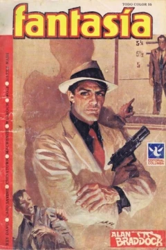 Fantasía Todo Color