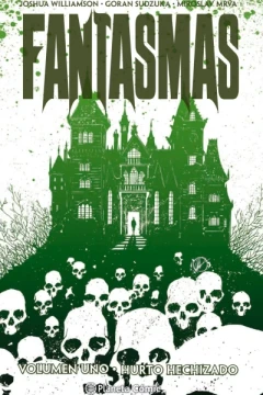 Fantasmas