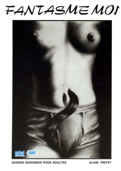 Fantasme Moi (1994) - Series 