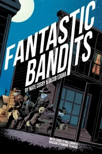 Fantastic Bandits