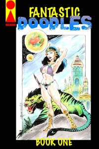 Fantastic Doodles