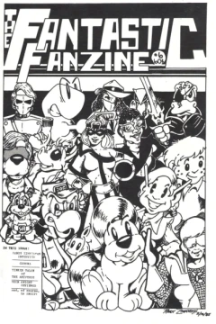 Fantastic Fanzine