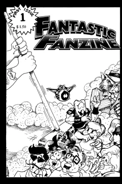 Fantastic Fanzine