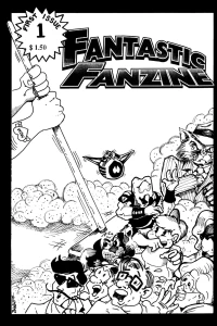 Fantastic Fanzine