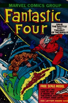 Fantastic Four