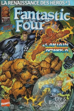 Fantastic Four