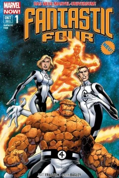 Fantastic Four