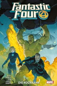 Fantastic Four