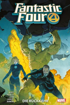 Fantastic Four