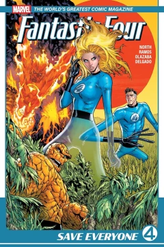 Fantastic Four