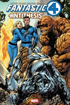Fantastic Four: Antithesis