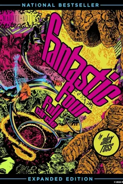 Fantastic Four: Full Circle (Expanded Edition)