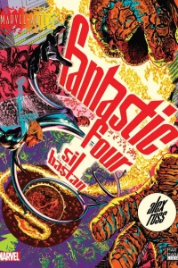 Fantastic Four: Sil Baştan