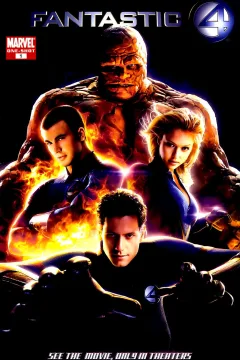 Fantastic Four: The Movie
