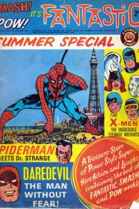 Fantastic Summer Special