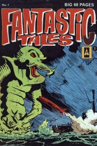 Fantastic Tales
