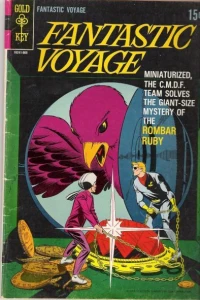 Fantastic Voyage