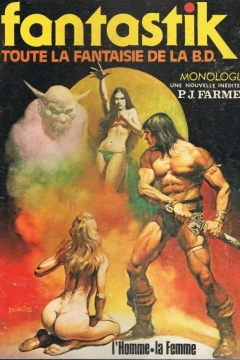 Fantastik