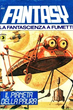 Fantasy