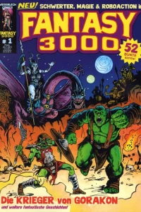 Fantasy 3000