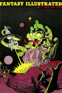 Fantasy Illustrated