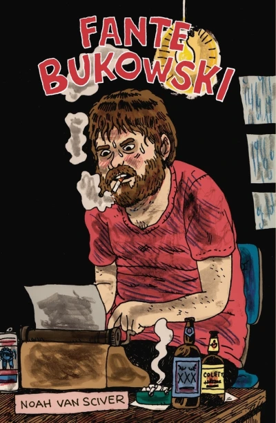 Fante Bukowski (2019) - Series 