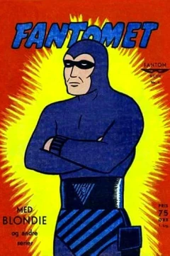 Fantom-hefte