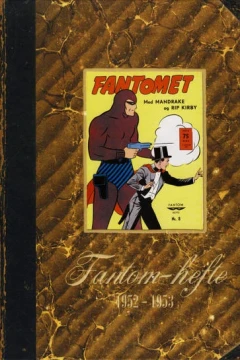 Fantom-hefte