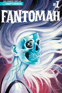 Fantomah