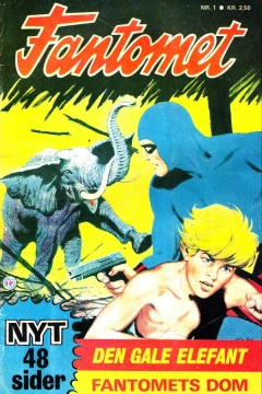 Fantomet