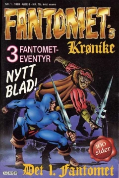 Fantomets krønike