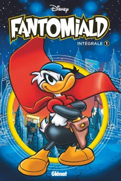 Fantomiald Intégrale