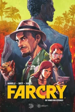 Far Cry