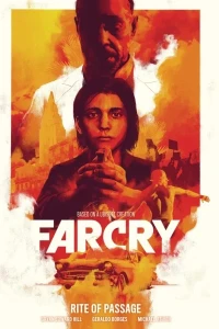 Far Cry: Rite of Passage