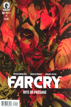 Far Cry: Rite of Passage