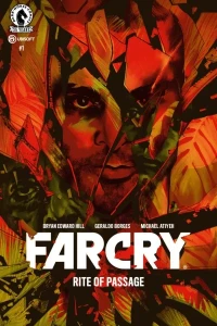 Far Cry: Rite of Passage