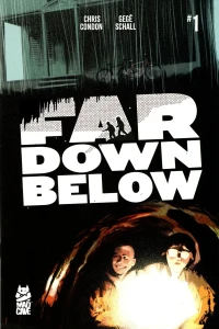 Far Down Below