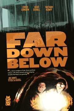 Far Down Below