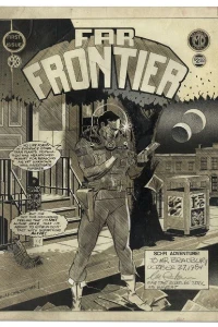 Far Frontier