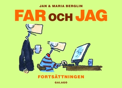 Far och jag (2005) - Series 
