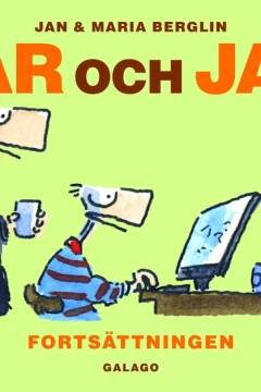 Far och jag