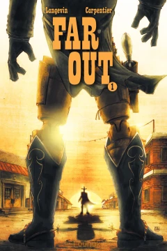 Far Out