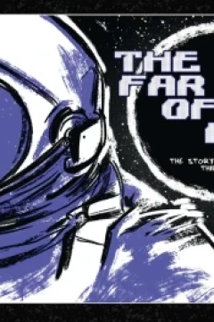 Far Side of the Moon: The Story of Apollo 11's Third Man