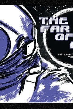 Far Side of the Moon: The Story of Apollo 11's Third Man