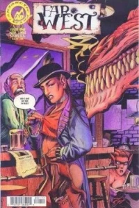 Far West