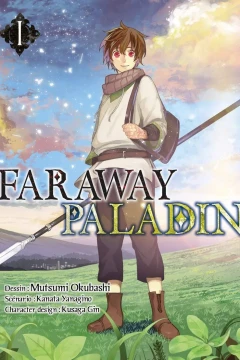 Faraway Paladin