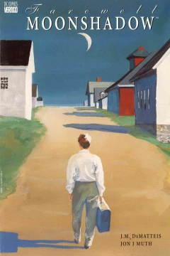 Farewell, Moonshadow